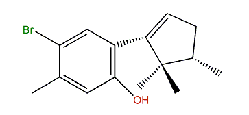 Laurokomurenene A